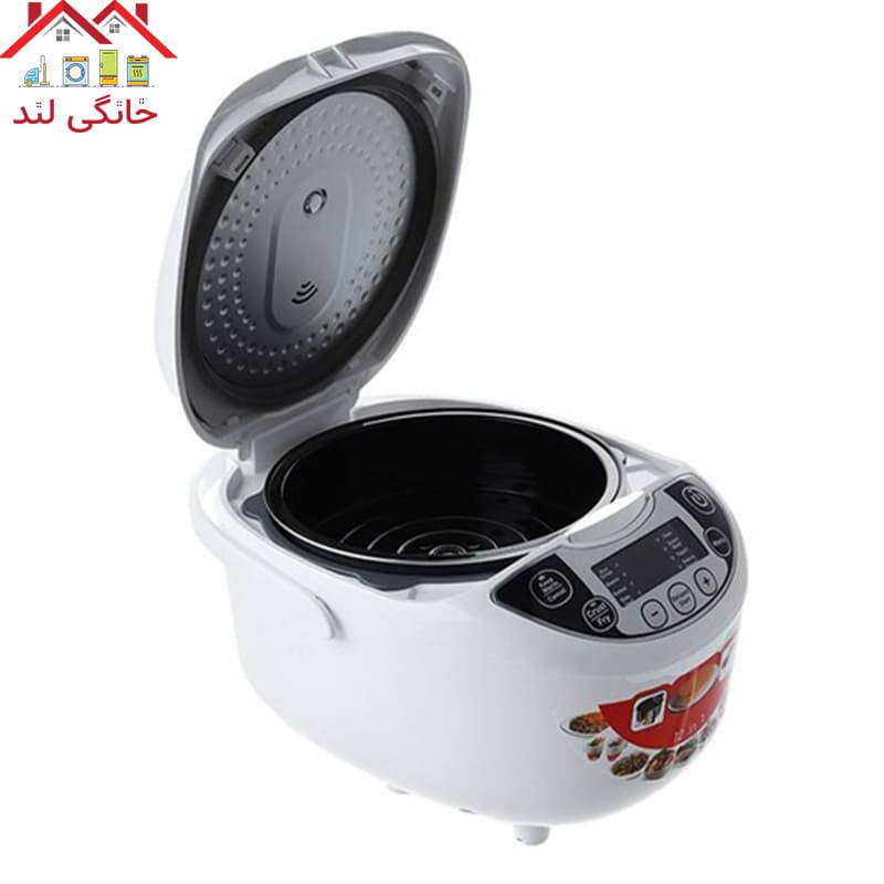 tefal 10 in 1 rice cooker rk705