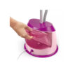 اتو بخار ایستاده فیلیپس مدل Philips Steam iron GC514 - Image 6