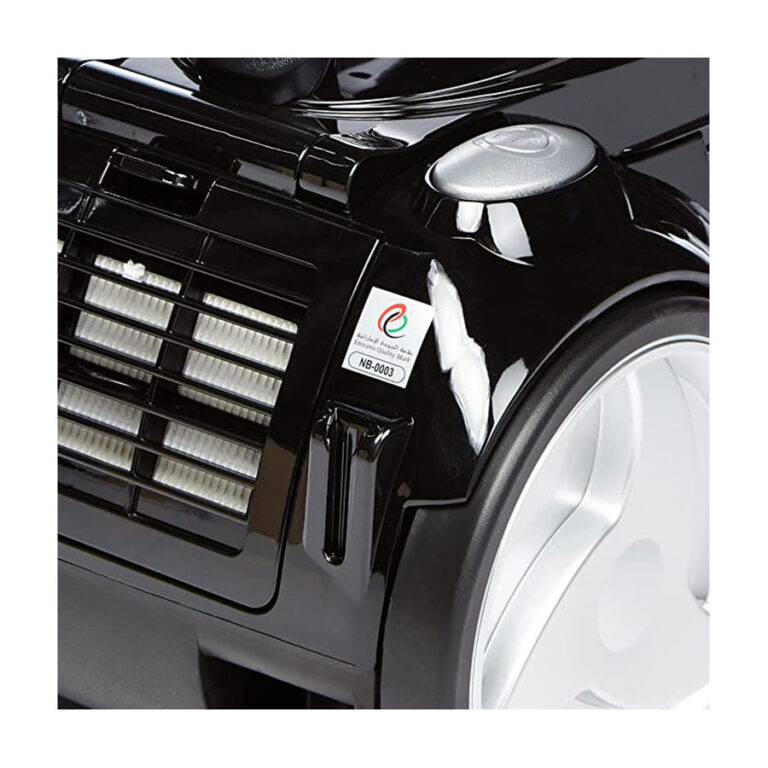 خرید و قیمت جاروبرقی کنوود Kenwood Canister Vacuum Cleaner VC7050