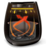 سرخ کن فیلیپس مدل philips Viva Collection Airfryer HD9220 - Image 6