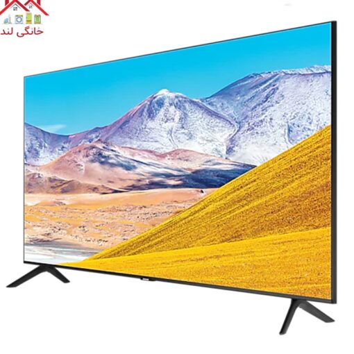 تلویزیونSAMSUNG 65TU8000(65 اینچی)