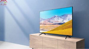 تلویزیون 85 اینچی سامسونگ 4K اسمارت 2020 85TU8000
