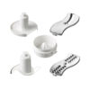 غذاساز چندکاره کنوود مدل Kenwood Food Processor FP190 - تصویر 7
