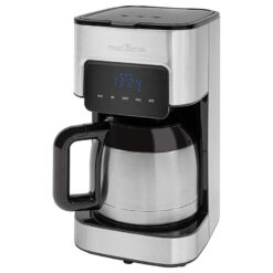 خرید قهوه ساز لمسی پروفی کوک مدل Profi Cook Touch coffee maker KA 1191A 1191