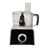 غذاساز چندکاره کلترونیک مدل Clatronic Food Processor KM 3645 - Image 3