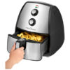 سرخ کن بدون روغن پروفی کوک مدل Proficook air fryer PC-FR 1115 H - تصویر 2