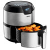 سرخ کن تفال مدل Tefal easy fry deluxe EY401D - Image 5