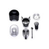 آبمیوه گیری براون مدل Braun Juicer J300 - Image 7