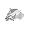 اتو بخار ایستاده کنوود مدل  Kenwood Steam iron GSP65 - Image 5
