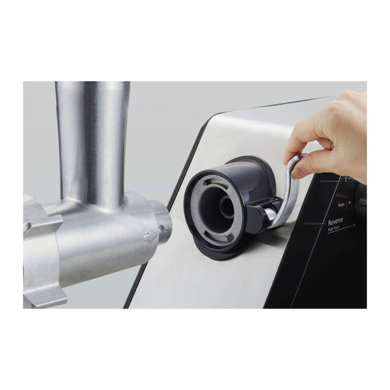خرید و قیمت چرخ گوشت پاناسونیک مدل Panasonic meat grinder MKZJ3500