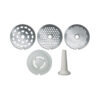 چرخ گوشت پاناسونیک مدل Panasonic meat grinder MK-ZJ3500 - Image 11