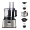 خرید غذاسازچندکاره کنوود مدل Kenwood food processor FDM307SS
