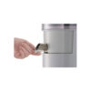 آبمیوه گیری پاناسونیک مدل Panasonic Juicer MJ-SJ01 - Image 6