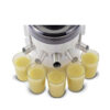 آبمیوه گیری پاناسونیک مدل Panasonic Juicer MJ-SJ01 - Image 9
