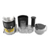 آبمیوه گیری پاناسونیک مدل Panasonic Juicer MJ-DJ01 - Image 2