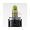 آبمیوه گیری پاناسونیک مدل Panasonic Juicer MJ-DJ31 - Image 8