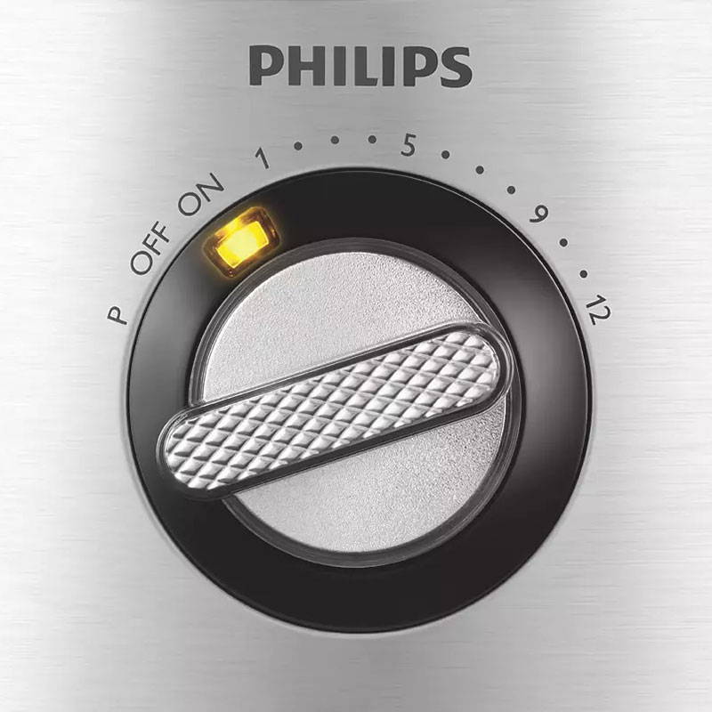 قیمت غذاساز چند کاره فیلیپس مدل Philips food processor HR7778