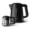 چای ساز فیلیپس مدل Philips tea maker HD7301 - Image 3