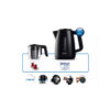 چای ساز فیلیپس مدل Philips tea maker HD7301 - Image 6