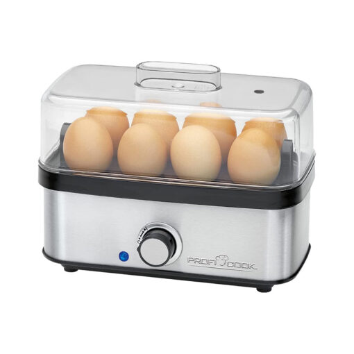 تخم مرغ پز پروفی کوک مدل Profi cook egg boiler PC-EK 1139