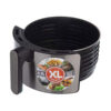 سرخ کن تفال مدل Tefal easy fry deluxe EY401D - Image 4
