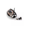 اتو بخار دستی تفال مدل Tefal Steam iron 9845 - Image 3