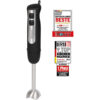 گوشت کوب کلترونیک مدل Clatronic hand blender SM 3739 - تصویر 4