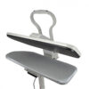 اتو پرس ژانومه مدل Janome press iron 2750s - Image 3