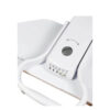 اتو پرس ژانومه مدل Janome press iron 2750s - Image 4