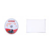 اتو پرس ژانومه مدل Janome press iron 2900 - Image 8
