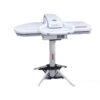 اتو پرس ژانومه مدل Janome press iron 2700 - Image 7
