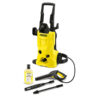 کارواش کارچر مدل Karcher Pressure Washer K4 - تصویر 3