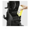 کارواش کارچر مدل Karcher Pressure Washer K4 - تصویر 6