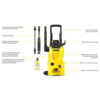 کارواش کارچر مدل Karcher Pressure Washer K4 - تصویر 4