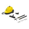 بخار شوی خانگی کارچر مدل Karcher Steam Cleaner SC 2 EasyFix - Image 5