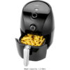 سرخ کن بدون روغن کلترونیک مدل Clatronic Air Fryer FR 3698 H - Image 4