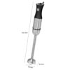 گوشت کوب حرفه ای پروفی کوک مدل Proficook hand blender PC-SM 1220 - Image 3