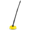 کارواش خانگی کارچر مدل Karcher Pressure washer K3 - Image 9
