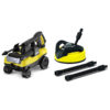 کارواش کارچر مدل Karcher Pressure Washer K3 FOLLOW ME - تصویر 6