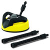 کارواش کارچر مدل Karcher Pressure Washer K3 FOLLOW ME - تصویر 8