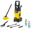 کارواش خانگی کارچر مدل Karcher Pressure washer K3 - Image 4