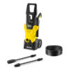 کارواش خانگی کارچر مدل Karcher Pressure washer K3 - Image 5