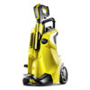 کارواش کارچر مدل Karcher Pressure Washer k 4 full control - Image 2