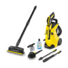 کارواش کارچر مدل Karcher Pressure Washer k 4 full control - Image 4