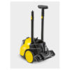 بخار شوی خانگی کارچر مدل Karcher Steam Cleaner SC 5 EasyFix - Image 5