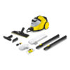 بخار شوی خانگی کارچر مدل Karcher Steam Cleaner SC 5 EasyFix - Image 6