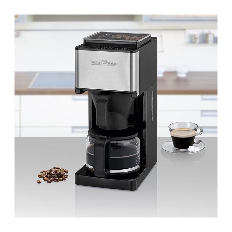 قیمت قهوه سازحرفه ای پروفی کوک مدل Proficook Coffee Maker  PC-KA 1138