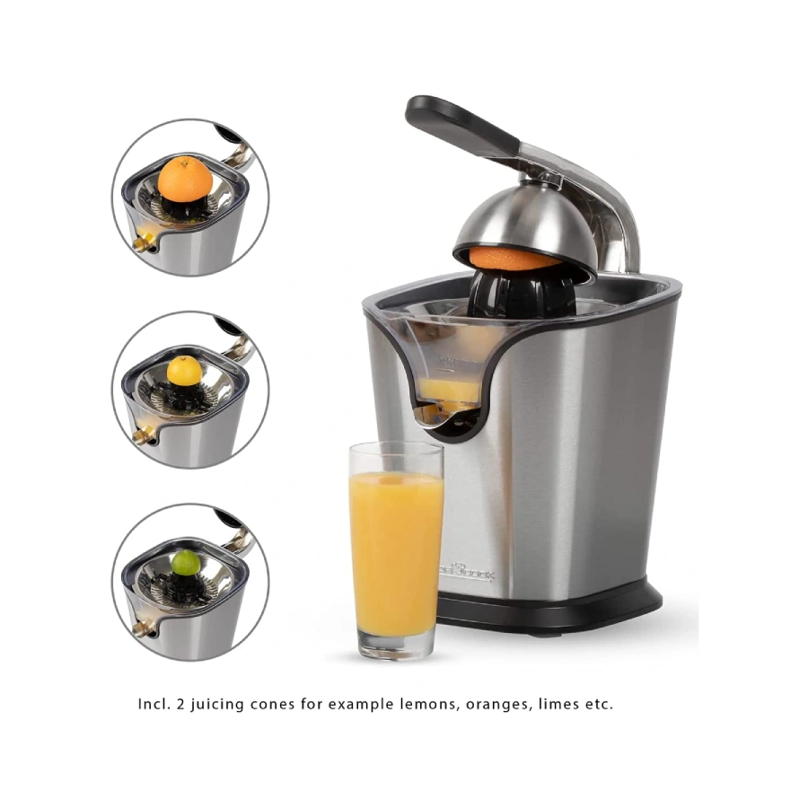 امکانات آب مرکبات گیر پروفی کوک مدل PC-ZP 1154 Citrus Juicer