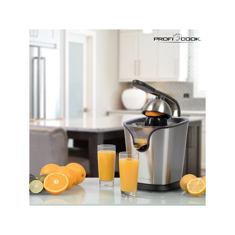قیمت آب مرکبات گیر پروفی کوک مدل PC-ZP 1154 Citrus Juicer