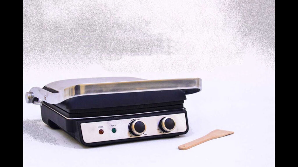 قیمت گریل برقی پروفی کوک مدل Proficook Electric Grill PC-KG 1029